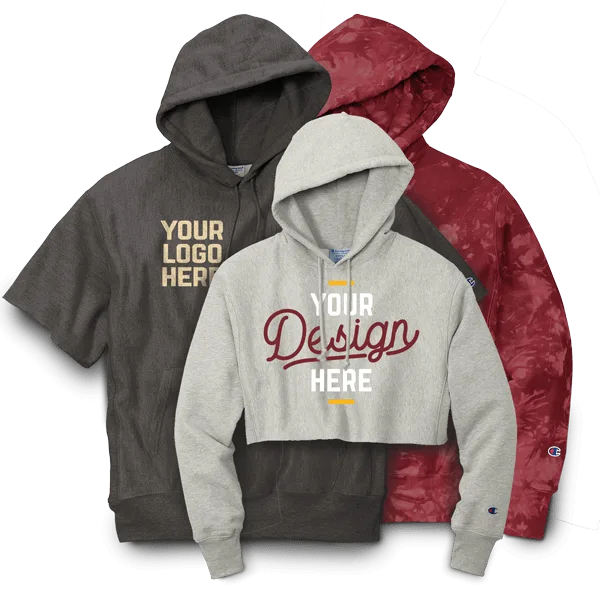All hoodies
