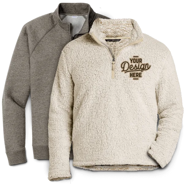 QuarterZip