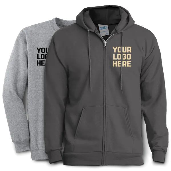Tall Hoodies