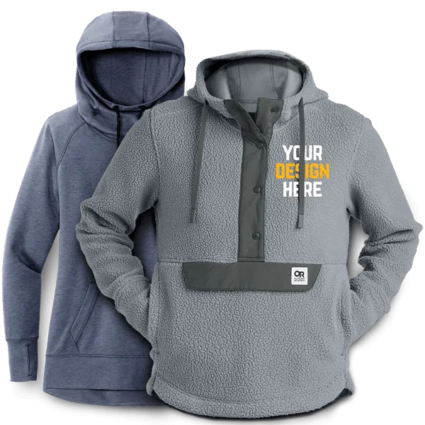 Women's Sweatshirts