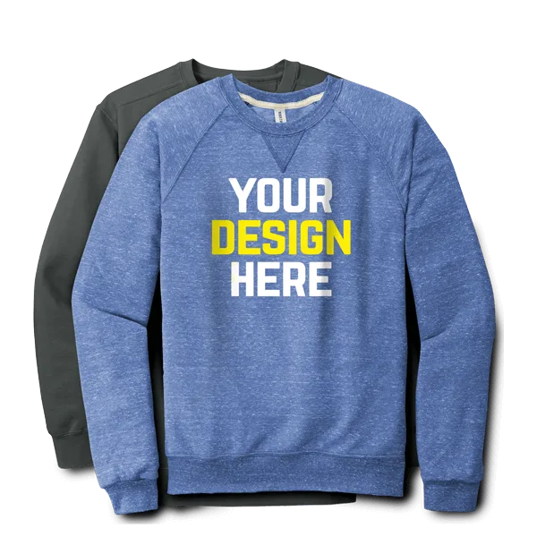 CreawNeck SweatShirts