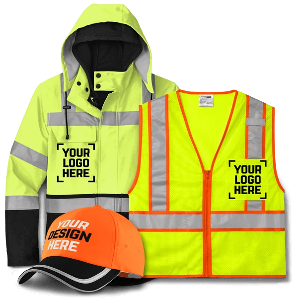Safety Gear