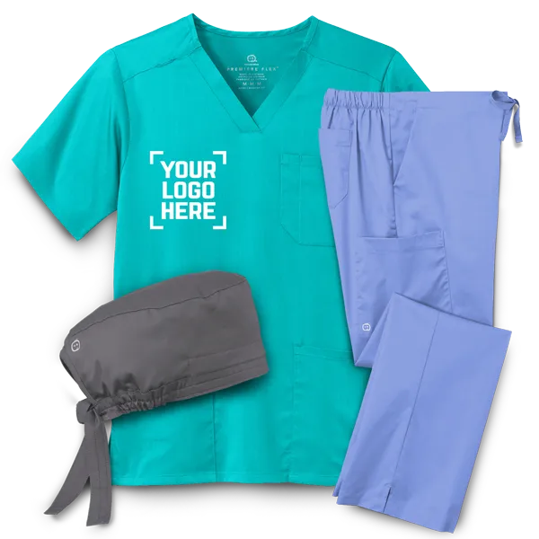 SCRUBS Image
