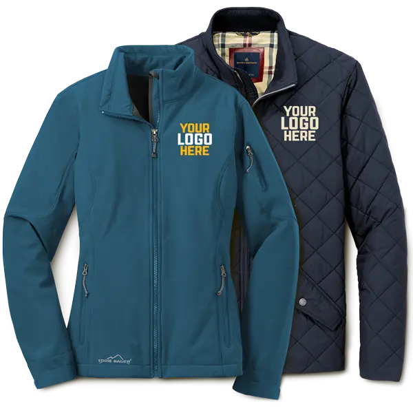 corporate jackets