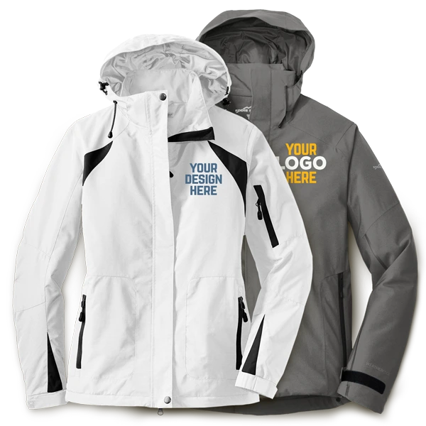 insulated jackets