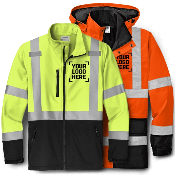 safety jackets