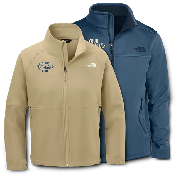 tnf - outerwear