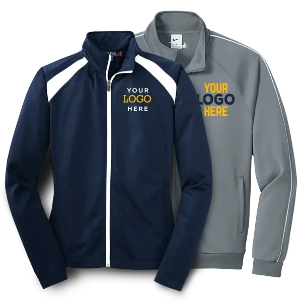 track jackets
