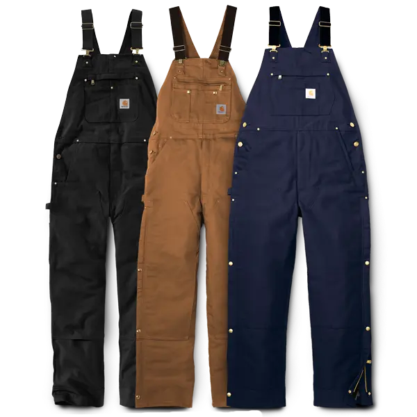 overall
