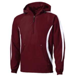 anoraks jackets link