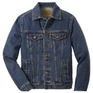 denim jackets link
