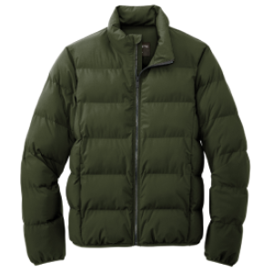 puffers jackets link