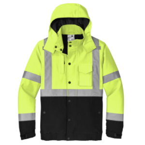 safe jackets