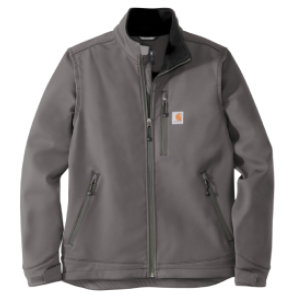soft shell jackets link