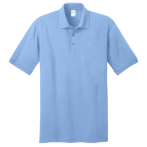 tall polo link