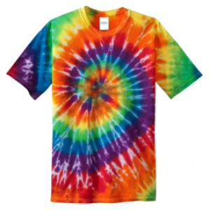 tie dye t-shirt link