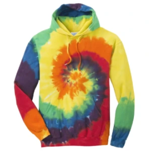 tie dye hoodies link