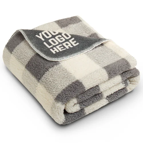 blanket promo