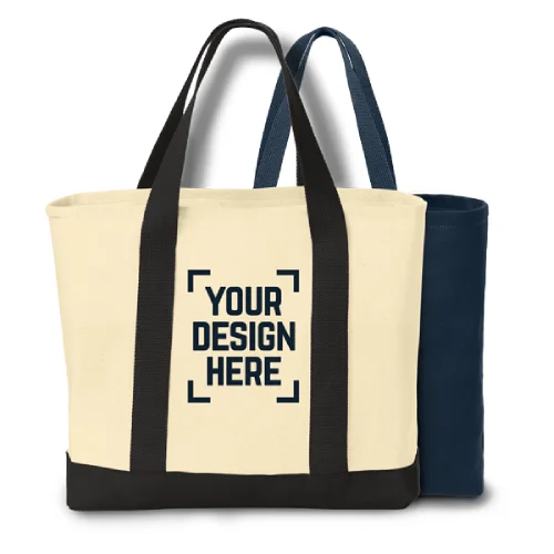Tote bags promo