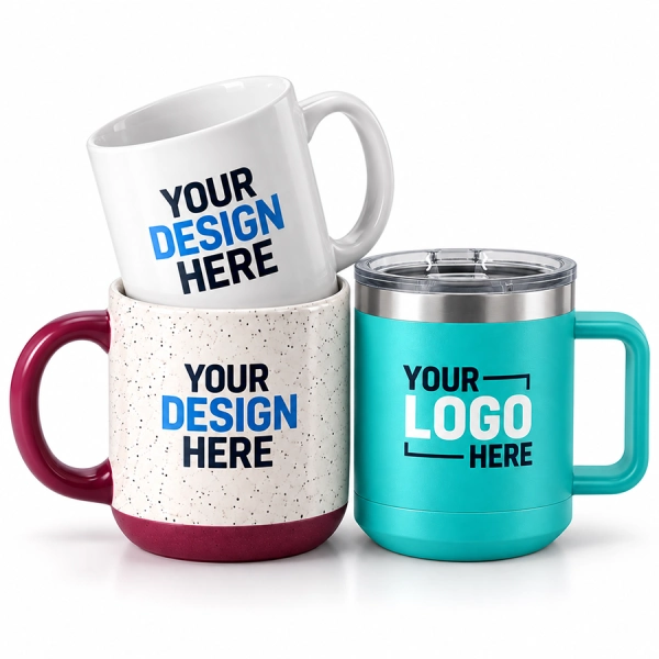 mugs
