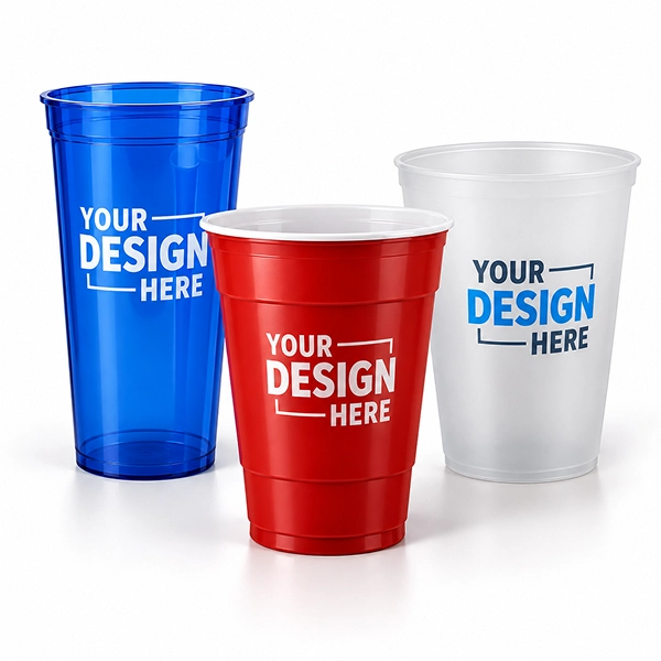 cups