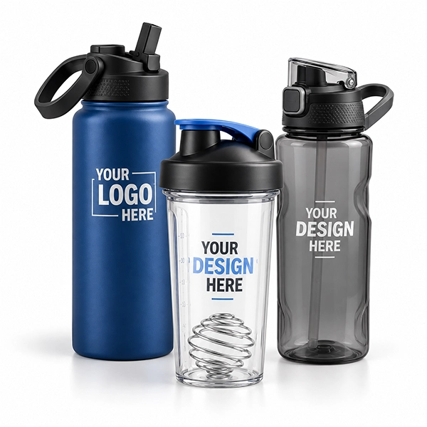 sport bottles