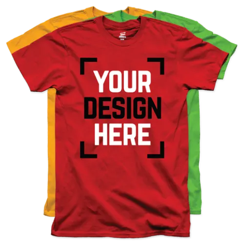 T-shirts