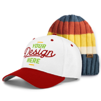 Hats & Beanies