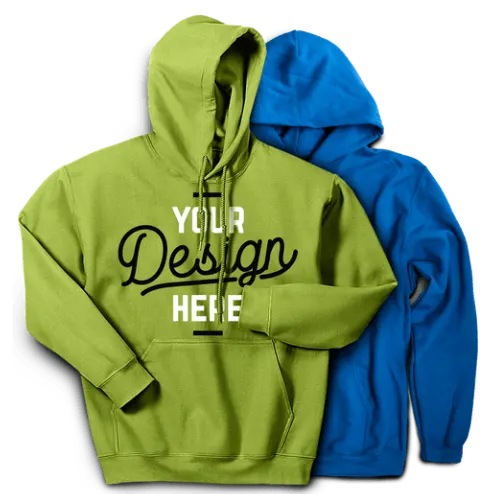 Sweatshirts