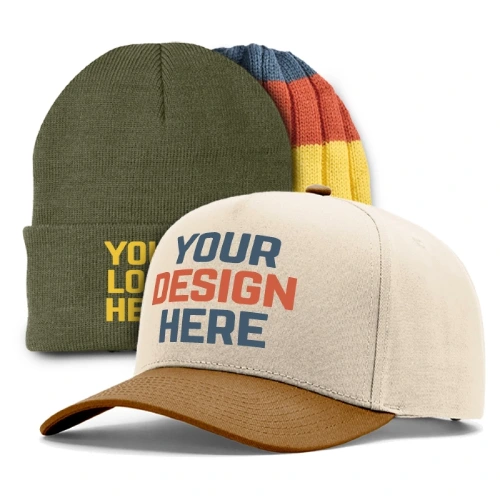 Hats & Beanies