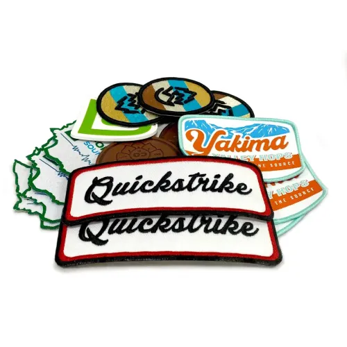 Patches