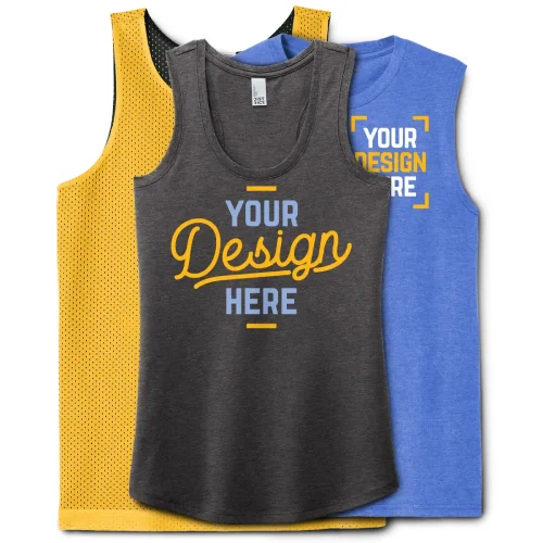 Tank Tops