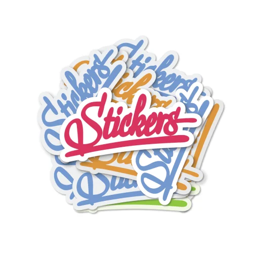 Stickers