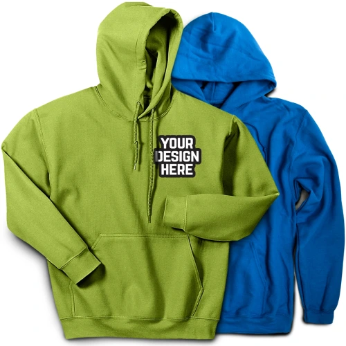 Sweatshirts & Hoodies