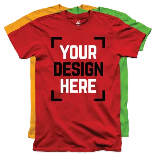 T-Shirts & Tank Tops