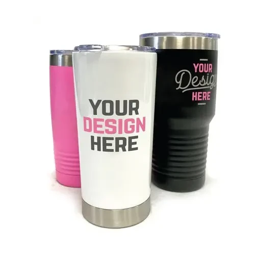Mugs & Tumblers