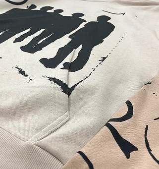Water Based Ink