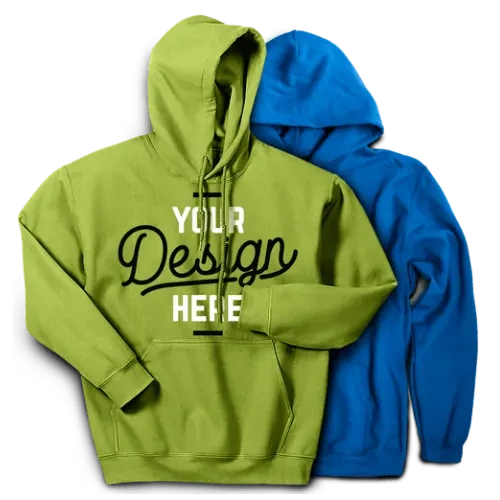 Sweatshirts & Hoodies