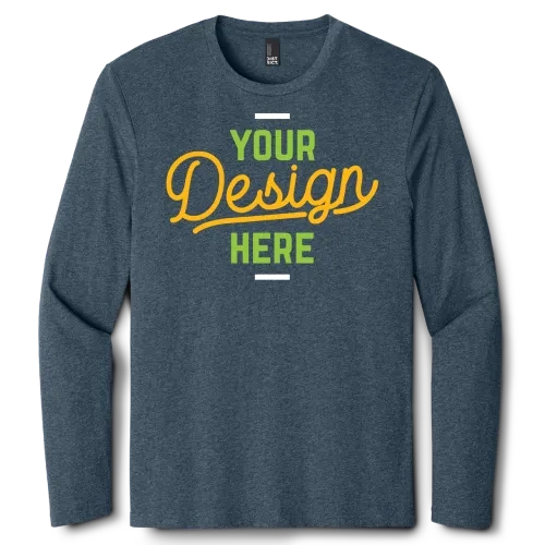 Long Sleeves