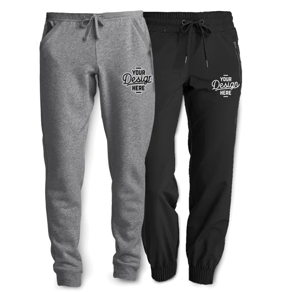 Pants & Shorts