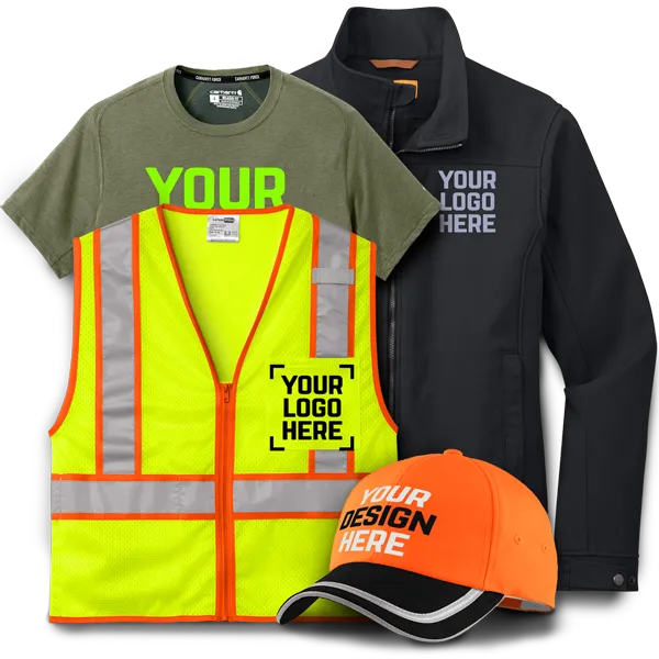 Workwear & Uniforms
