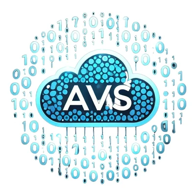 Microsoft Azure VMware Solution logo