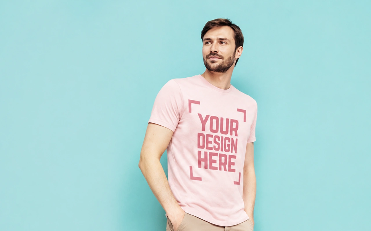 Tall custom t-shirts